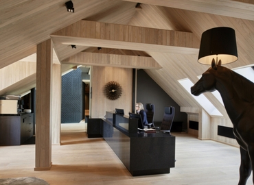 4 m² Commercial warehouse rental in Oslo, Industriveien (2020) - 6 | MatchOffice