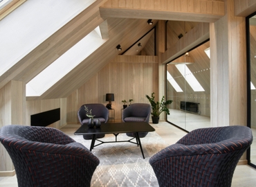 4 m² Warehouse storage up for rent in Oslo, Industriveien (2020) - 8 | MatchOffice