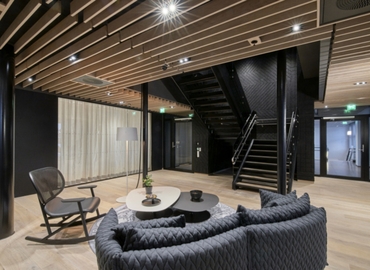 4 m² Warehouse storage for rent in Oslo, Industriveien (2020) - 10 | MatchOffice.com