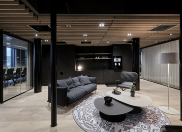 4 m² Commercial warehouse for rent in Oslo, Industriveien (2020) - 11 | MatchOffice