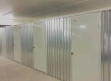 2 m² Office warehouse up for rent in Nannestad, Gamle Dalsveg 154 (2032) - 3 | MatchOffice.com