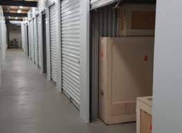 2 m² Warehouse for rent in Nannestad, Gamle Dalsveg 154 (2032) - 4 | MatchOffice