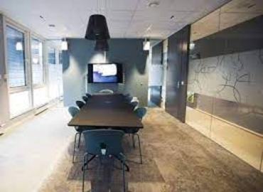 2 m² Office warehouse up for rent in Ringsaker, Brugsvegen 27 (2390) - 4 | MatchOffice.com