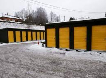 3 m² Commercial warehouse up for rent in Valer, Kasperveien 1 (1592) - 5 | MatchOffice