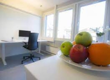 13 m² Warehouse up for rent in Drammen, Strandveien 6 (3050) - 5 | MatchOffice.com