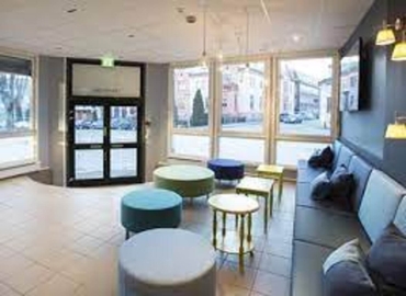 13 m² Commercial warehouse up for rent in Holmestrand, Barstadveien 12 (3080) - 2 | MatchOffice.com