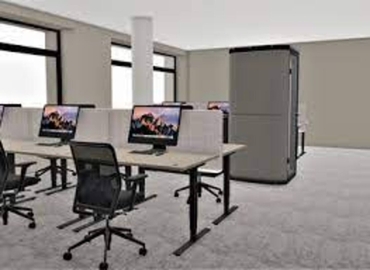 13 m² Workshop space rental in Holmestrand, Barstadveien 12 (3080) - 4 | MatchOffice.com