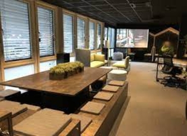 13 m² Warehouse space for rent in Holmestrand, Barstadveien 12 (3080) - 6 | MatchOffice.com