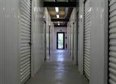 35 m² Warehouse storage up for rent in Eidsvoll, Trondheimsvegen 1 (2072) - 2 | MatchOffice.com