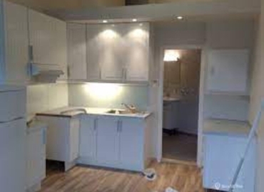 35 m² Workshop space for rent in Eidsvoll, Trondheimsvegen 1 (2072) - 3 | MatchOffice