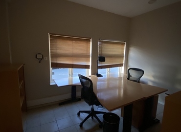 50 m² Warehouse up for rent in Eidsvoll, Hammerstadvegen 2 (2080) - 2 | MatchOffice