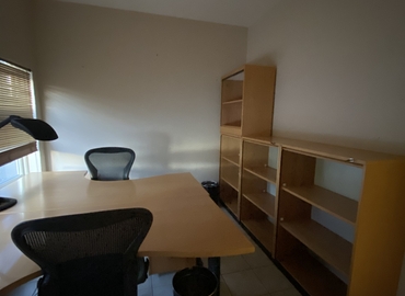 50 m² Warehouse storage up for rent in Eidsvoll, Hammerstadvegen 2 (2080) - 3 | MatchOffice.com