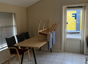 50 m² Warehouse space up for rent in Eidsvoll, Hammerstadvegen 2 (2080) - 5 | MatchOffice.com