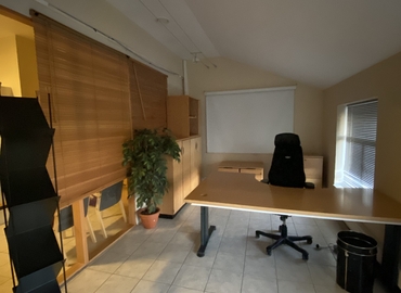 50 m² Warehouse storage rental in Eidsvoll, Hammerstadvegen 2 (2080) - 6 | MatchOffice