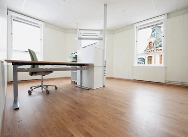 Cowork i Torggata 3, 2317 Hamar - 3 | MatchOffice.no