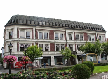 40 m² Conference hall in Hamar, Torggata 3 (2317) - 7 | MatchOffice