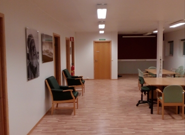 50 m² Meeting room in Hamar, Rektor Jørgensens gate 3 (2318) - 1 | MatchOffice