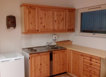 50 m² Conference space in Hamar, Rektor Jørgensens gate 3 (2318) - 2 | MatchOffice.com