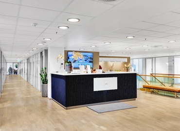 Forretningsadresse i Henrik Ibsen’s gate 90, 0255 Oslo - 3 | MatchOffice.no