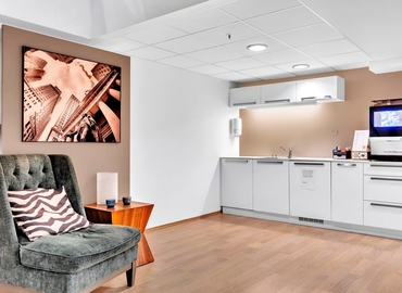 Virtuelle kontorløsninger i Henrik Ibsen’s gate 90, 0255 Oslo - 10 | MatchOffice.no