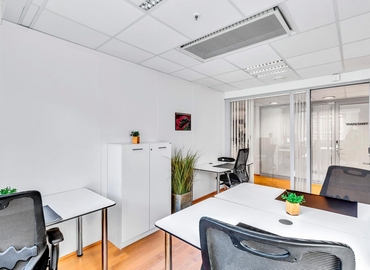 Konferansesenter i Henrik Ibsen’s gate 90, 0255 Oslo - 2 | MatchOffice