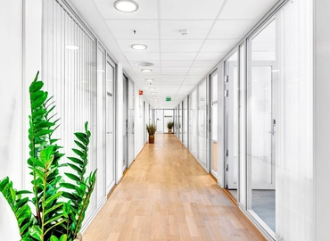 Virtuelle kontorløsninger i Henrik Ibsen’s gate 90, 0255 Oslo - 14 | MatchOffice