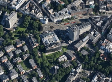 Forretningsadresse i Henrik Ibsen’s gate 90, 0255 Oslo - 16 | MatchOffice.no