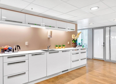 Konferanselokaler i Henrik Ibsen’s gate 90, 0255 Oslo - 6 | MatchOffice