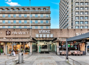 Forretningsadresse i Henrik Ibsen’s gate 90, 0255 Oslo - 21 | MatchOffice.no