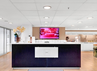 Konferansesenter i Henrik Ibsen’s gate 90, 0255 Oslo - 11 | MatchOffice