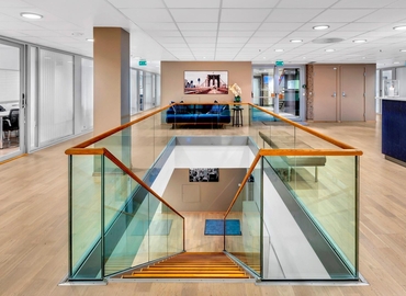 Konferanselokaler i Henrik Ibsen’s gate 90, 0255 Oslo - 12 | MatchOffice.no