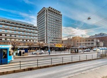 Konferanserom i Henrik Ibsen’s gate 90, 0255 Oslo - 17 | MatchOffice.no