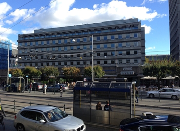 30 m² Conference center in Oslo, Henrik Ibsens gate 90 (0255) - 7 | MatchOffice