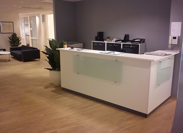 30 m² Meeting room in Oslo, Henrik Ibsens gate 90 (0255) - 9 | MatchOffice