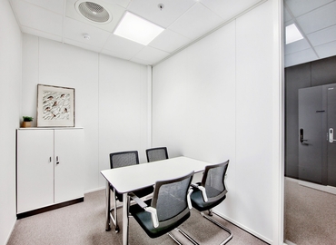 Konferansesenter i Fridtjof Nansenplass 4, 0160 Oslo - 9 | MatchOffice.no