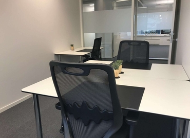 Konferanserom i Østensjøveien 43, 0667 Oslo - 11 | MatchOffice