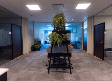 100 m² Co-working  in Drammen, Strømsø torg 4 (3044) - 1 | MatchOffice.com