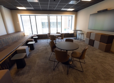 Coworking i Strømsø torg 4, 3044 Drammen - 2 | MatchOffice.no