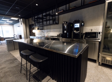 Cowork i Strømsø torg 4, 3044 Drammen - 3 | MatchOffice