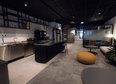 100 m² Coworking space  in Drammen, Strømsø torg 4 (3044) - 5 | MatchOffice.com