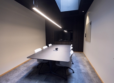 Cowork i Strømsø torg 4, 3044 Drammen - 6 | MatchOffice