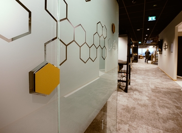 Co working i Strømsø torg 4, 3044 Drammen - 12 | MatchOffice