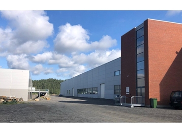 Møterom i Industriveien, 3770 Kragerø - 7 | MatchOffice.no