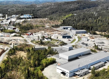 Konferansesenter i Industriveien, 3770 Kragerø - 8 | MatchOffice