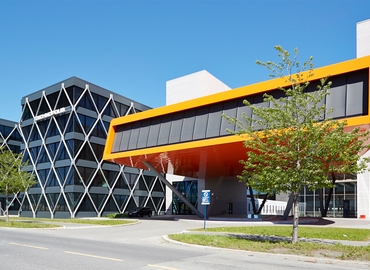 Kontor i Rolfsbuktveien 4, 1364 Fornebu - 0 | MatchOffice.no