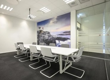 Business center i Forusparken 2, 4031 Stavanger - 11 | MatchOffice.no