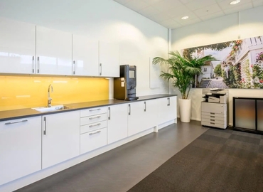 Coworking i Forusparken 2, 4031 Stavanger - 9 | MatchOffice.no