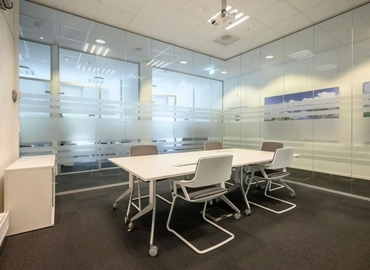 Co working i Forusparken 2, 4031 Stavanger - 10 | MatchOffice.no