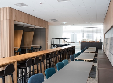 Kontorhotell i Harbitzalléen 5, 0275 Oslo - 7 | MatchOffice