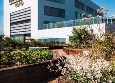 Kontorhuset i Harbitzalléen 5, 0275 Oslo - 10 | MatchOffice